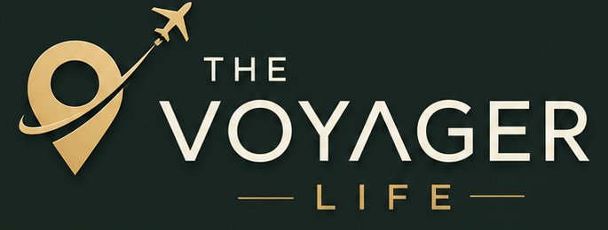 The Voyager Life